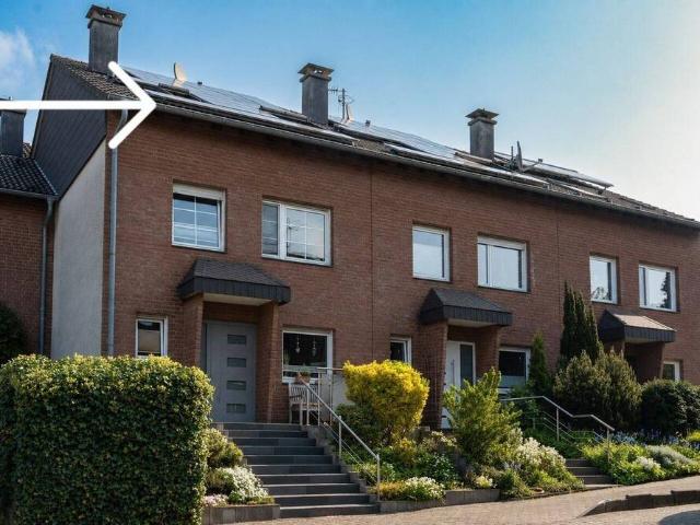 Hier beginnt Ihr neues Familienkapitel Ruhige Sackgasse in Top Lage von Essen Frintrop!