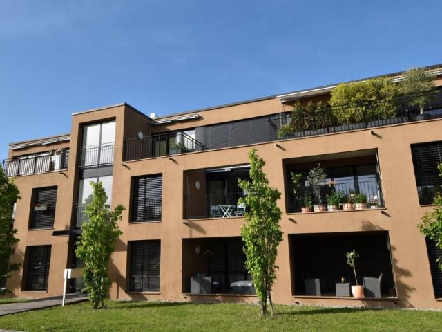 Hier beginnt Ihr neues Zuhause