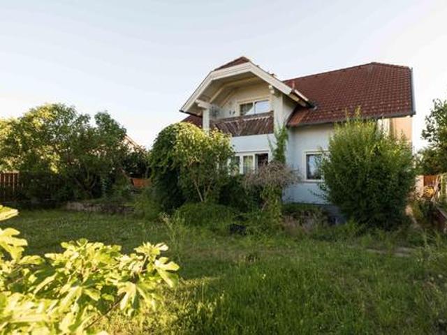 Hier beginnt Ihr Wohntraum ? sonniges Haus mit Garten nahe Tulln
