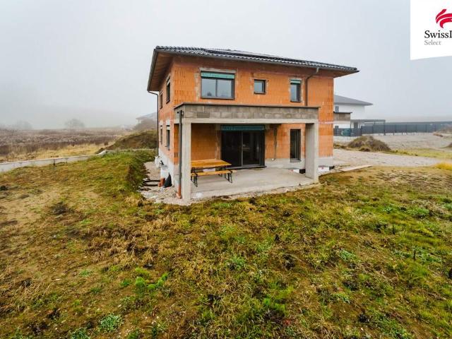 Hier beginnt Ihr Zuhause – Neubau mit Gestaltungsspielraum in Bachmanning