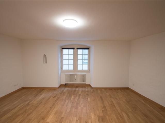 Hier endet Ihre Wohnungssuche