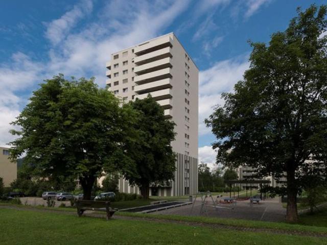 Hier endet Ihre Wohnungssuche!