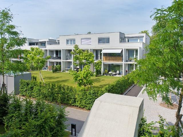 Hier endet Ihre Wohnungssuche