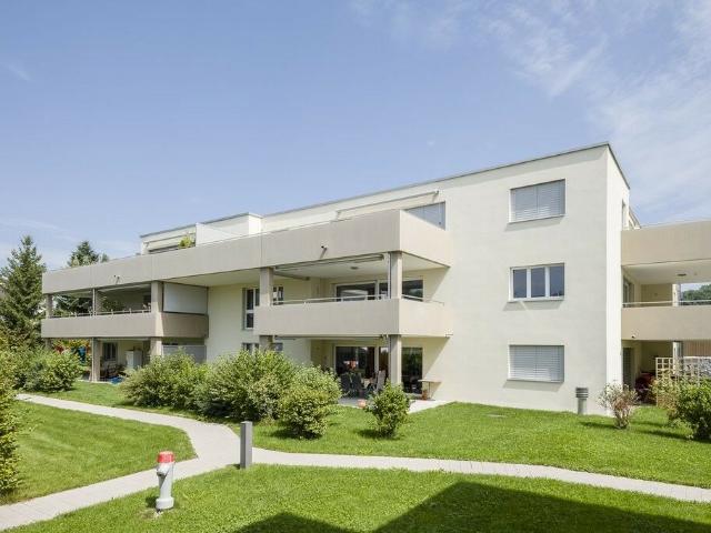 Hier endet Ihre Wohnungssuche