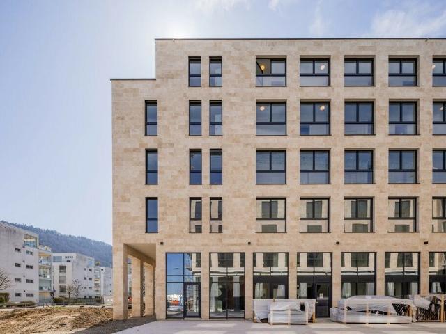 Hier endet Ihre Wohnungssuche