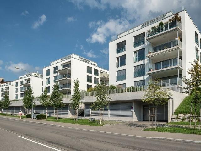 Hier endet Ihre Wohnungssuche