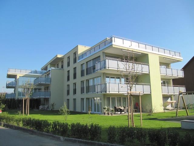 Hier endet Ihre Wohnungssuche