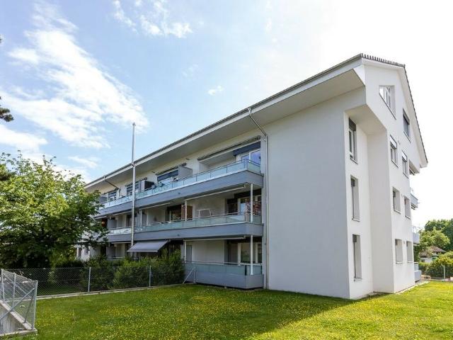 Hier endet Ihre Wohnungssuche