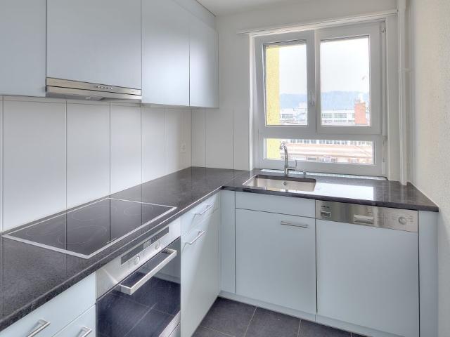 Hier endet Ihre Wohnungssuche