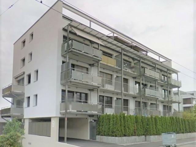 Hier endet Ihre Wohnungssuche
