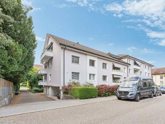 Hier endet Ihre Wohnungssuche