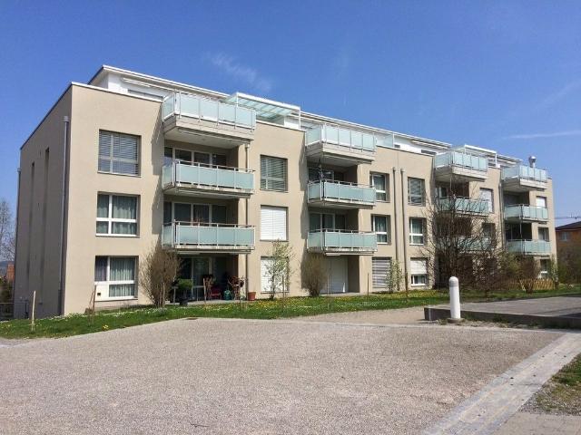 Hier endet Ihre Wohnungssuche