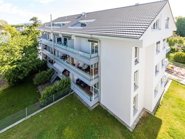 Hier endet Ihre Wohnungssuche