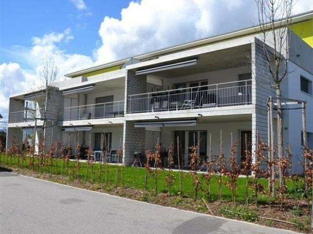 Hier endet Ihre Wohnungssuche!