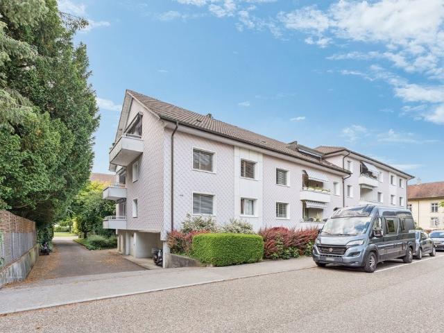 Hier endet Ihre Wohnungssuche