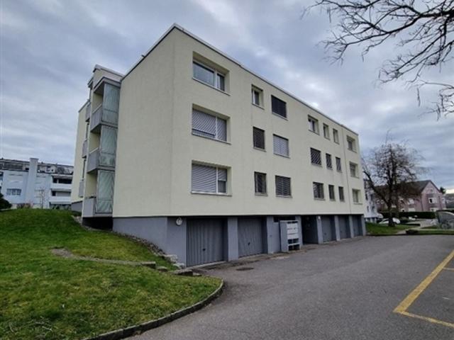 Hier endet Ihre Wohnungssuche