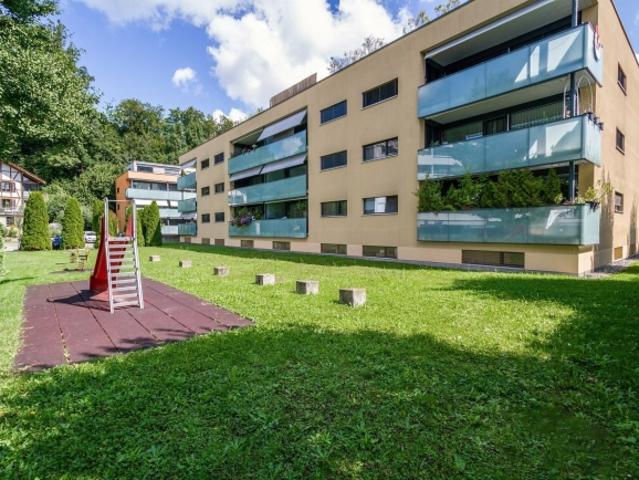 Hier endet Ihre Wohnungssuche