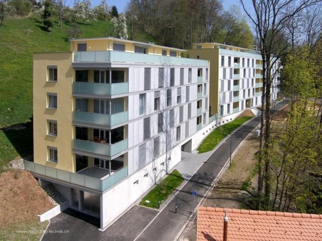 Hier endet Ihre Wohnungssuche