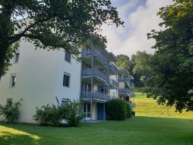 Hier endet Ihre Wohnungssuche