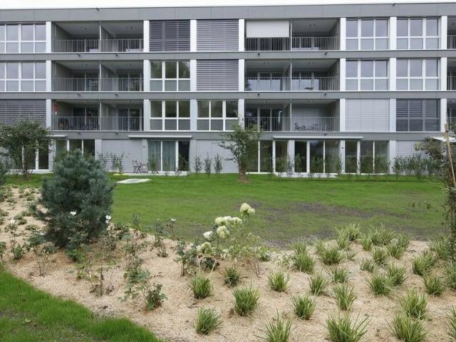 Hier endet Ihre Wohnungssuche!