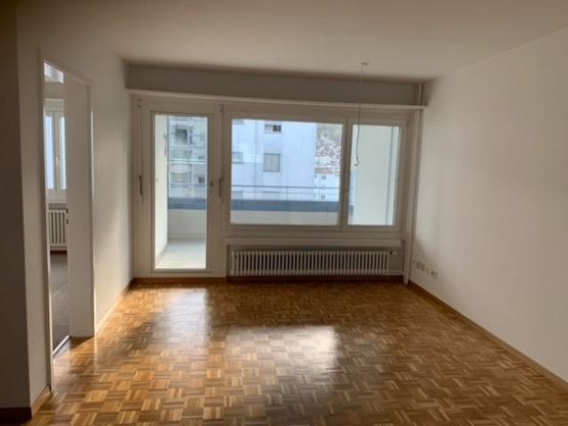 Hier endet Ihre Wohnungssuche!