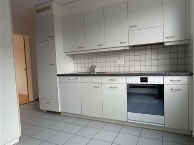 Hier endet Ihre Wohnungssuche