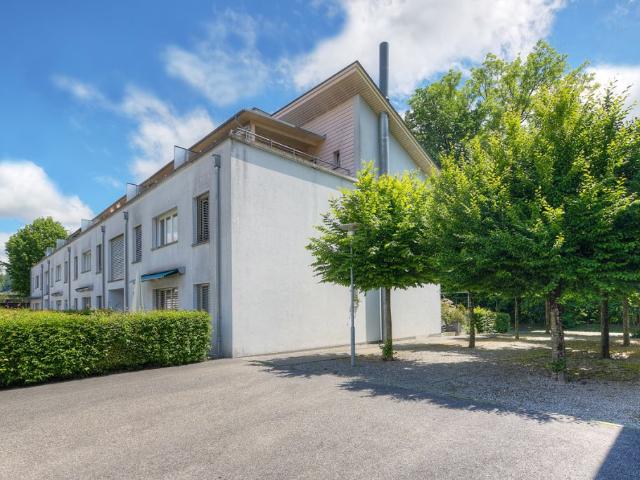 Hier endet Ihre Wohnungssuche!