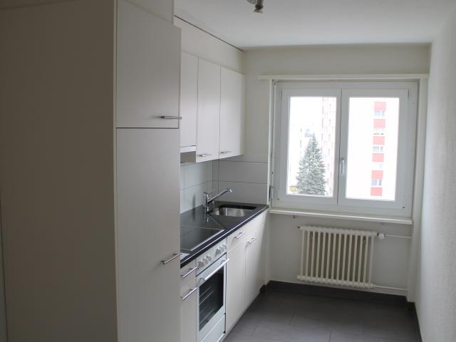 Hier endet Ihre Wohnungssuche