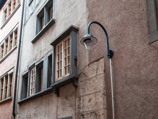 Hier endet Ihre Wohnungssuche