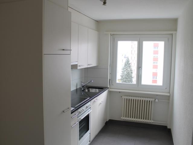 Hier endet Ihre Wohnungssuche!