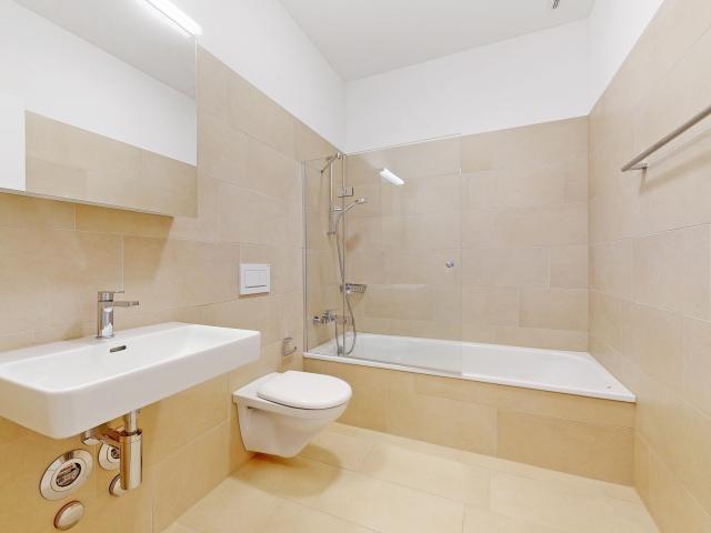 Hier endet Ihre Wohnungssuche Wohnen auf höchstem Niveau! Dreamo. Ch