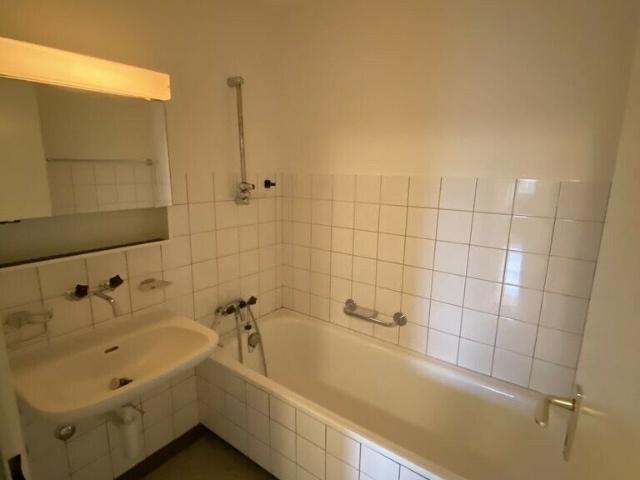 Hier endet Ihre Wohnungssuche | dreamo. Ch