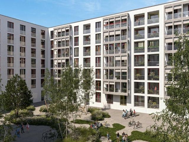 Hier endet Ihre Wohnungssuche | dreamo. Ch