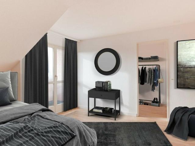 Hier endet Ihre Wohnungssuche | dreamo. Ch