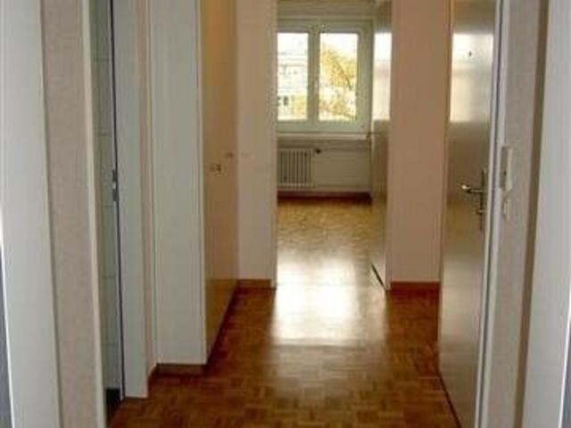 Hier endet Ihre Wohnungssuche | dreamo. Ch