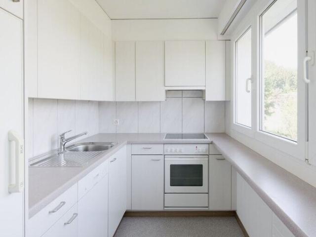 Hier endet Ihre Wohnungssuche | dreamo. Ch