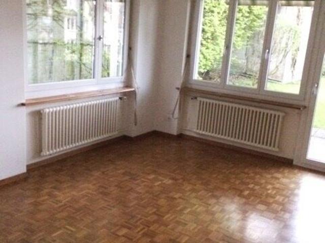 Hier endet Ihre Wohnungssuche | dreamo. Ch
