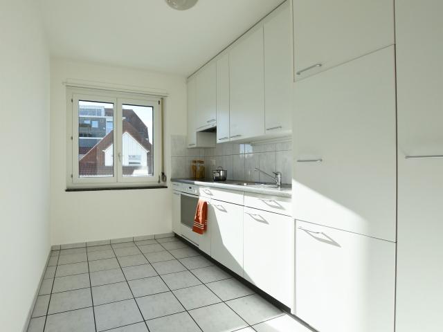 Hier endet Ihre Wohnungssuche! Dreamo. Ch
