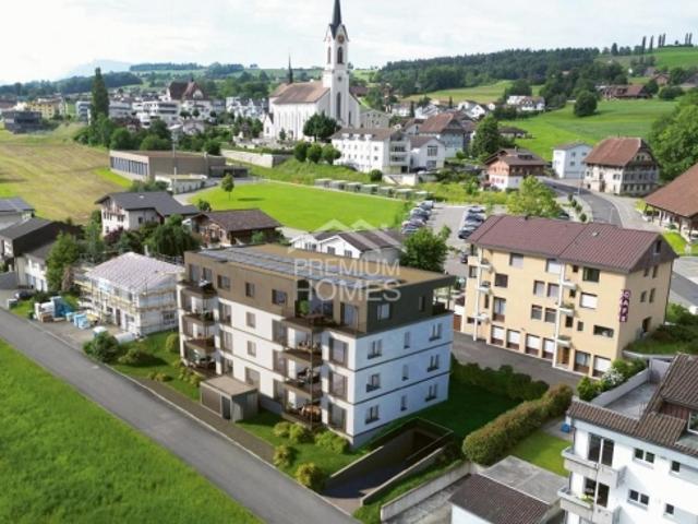 Hier entsteht Ihr neues Zuhause