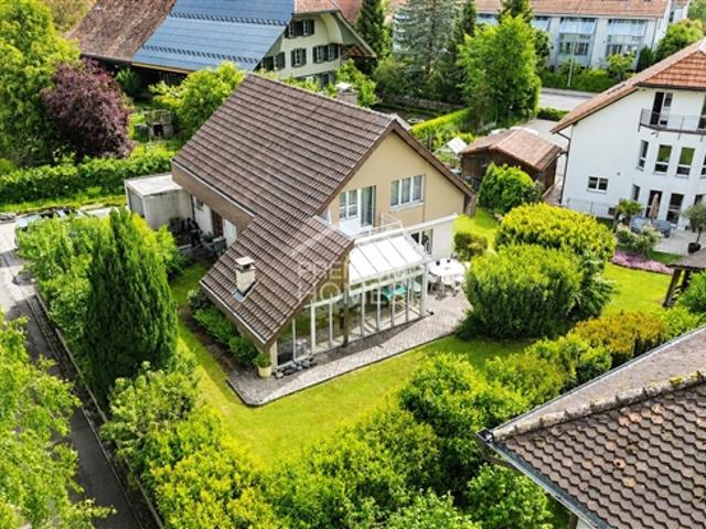 Hier fühlt sich Familie zuhause