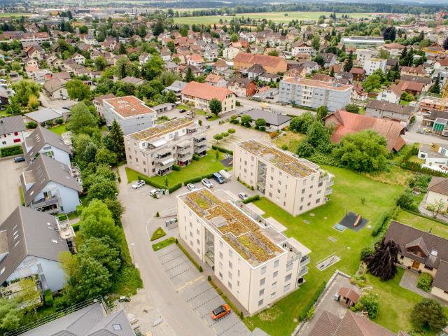 Hier fühlt sich Zuhause richtig an!