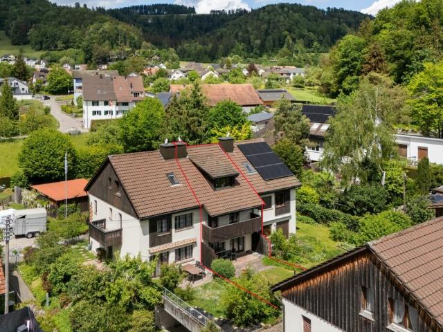 Hier fühlt sich Zuhause richtig gut an
