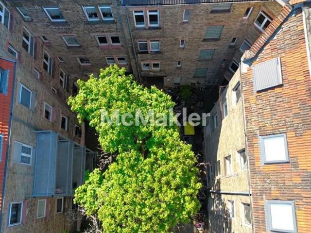 Hier fühlen sich Ihre Mieter wohl gut vermietete Kapitalanlage im historischen Denkmal