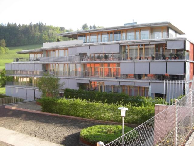 Hier fühlen Sie sich wie Zuhause!