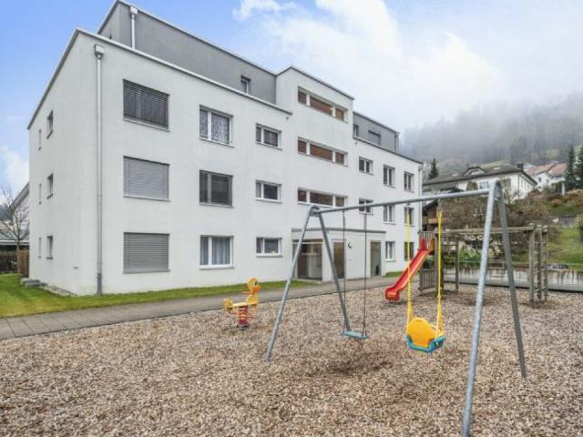 Hier fühlen Sie sich wohl Sigristpark Malters
