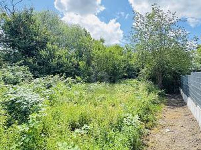 HIER FINDEN GENERATIONEN GENUG PLATZ