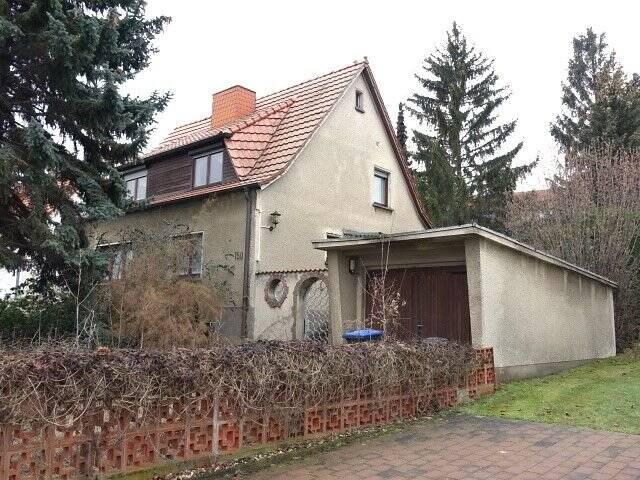 Hier finden Sie Ihr neues Zuhause