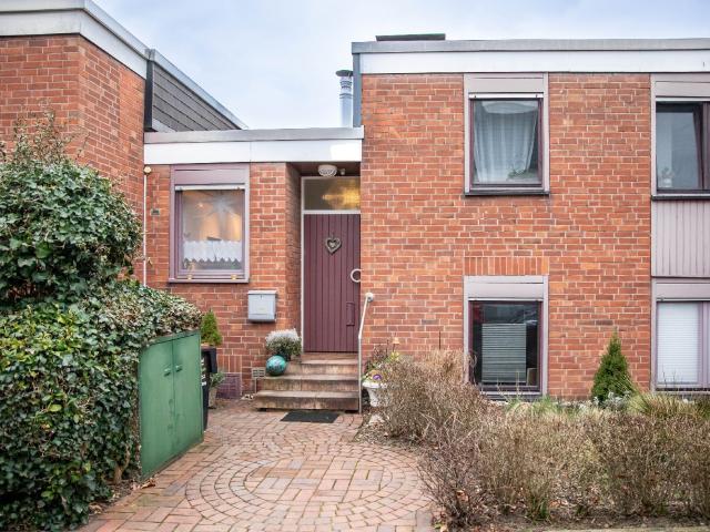 Sen Unterbacher See vor der Tür! Einfamilienhaus in Düsseldorf Unterbach  Ihr neues Zuhause wartet!