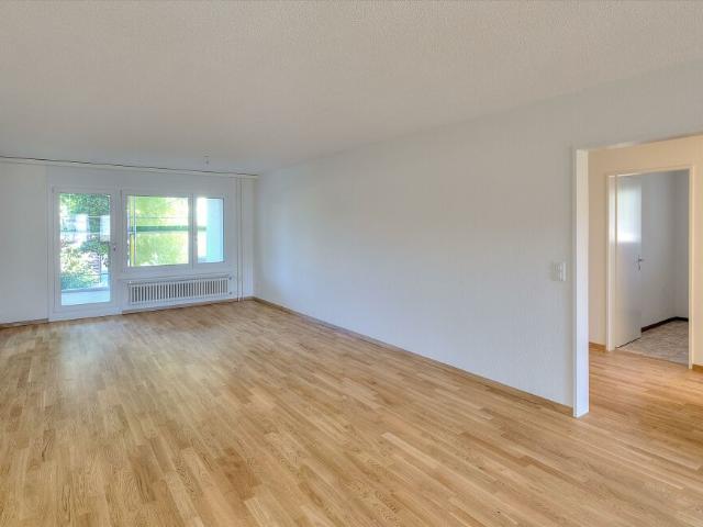 Hier geht Ihr Wohntraum in Erfüllung!