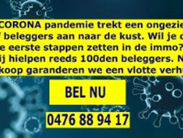 Hier huizen specialisten. Wij doen uw investering dire